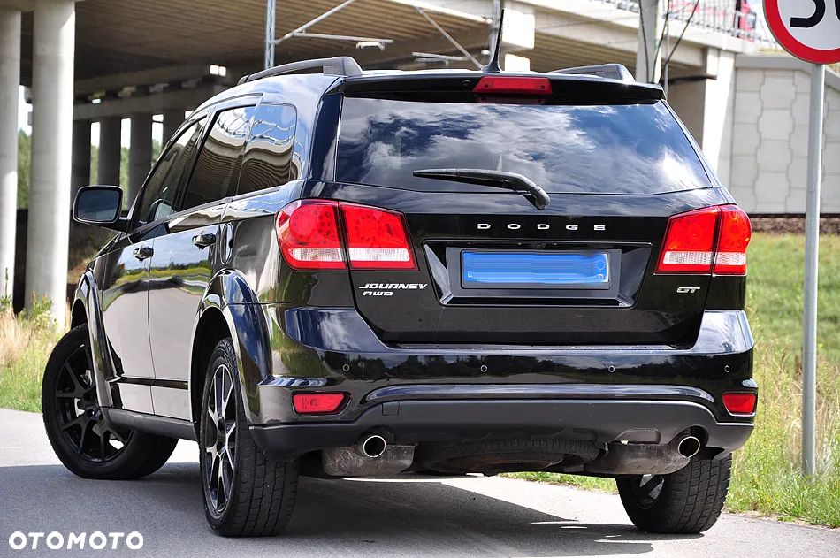 Dodge Journey - 15