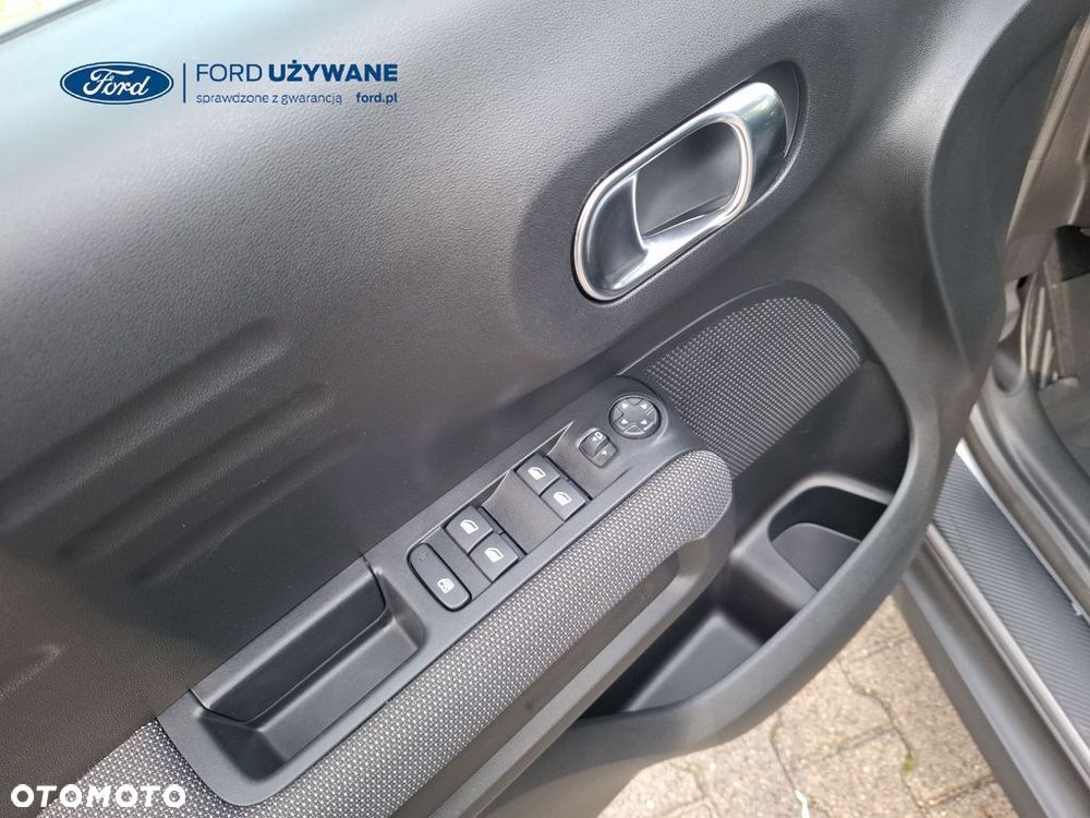 Citroën C3 Aircross 1.2 PureTech GPF Shine Pack S&S - 26