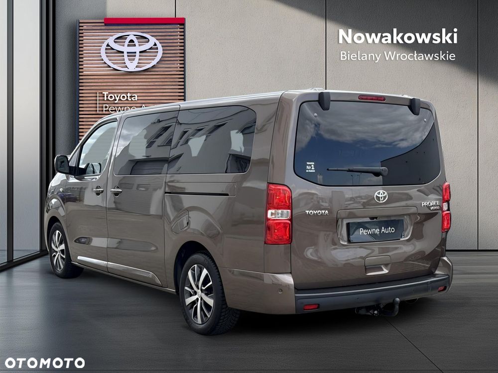 Toyota Proace Verso - 2