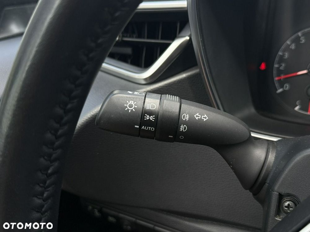 Toyota Corolla 1.5 Comfort - 20