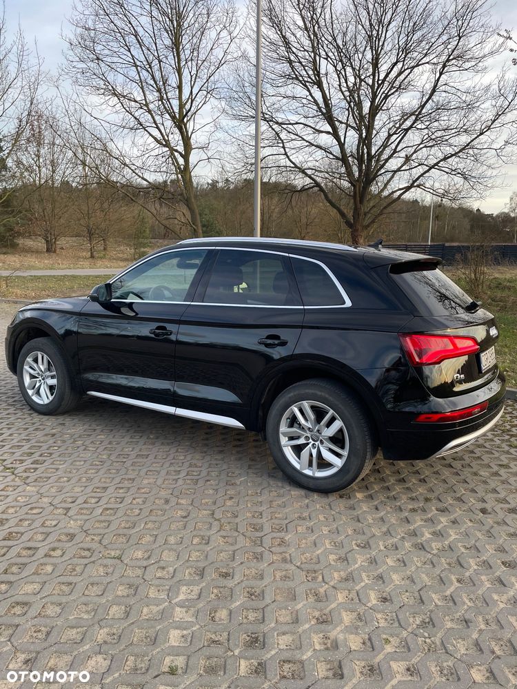 Audi Q5 - 5