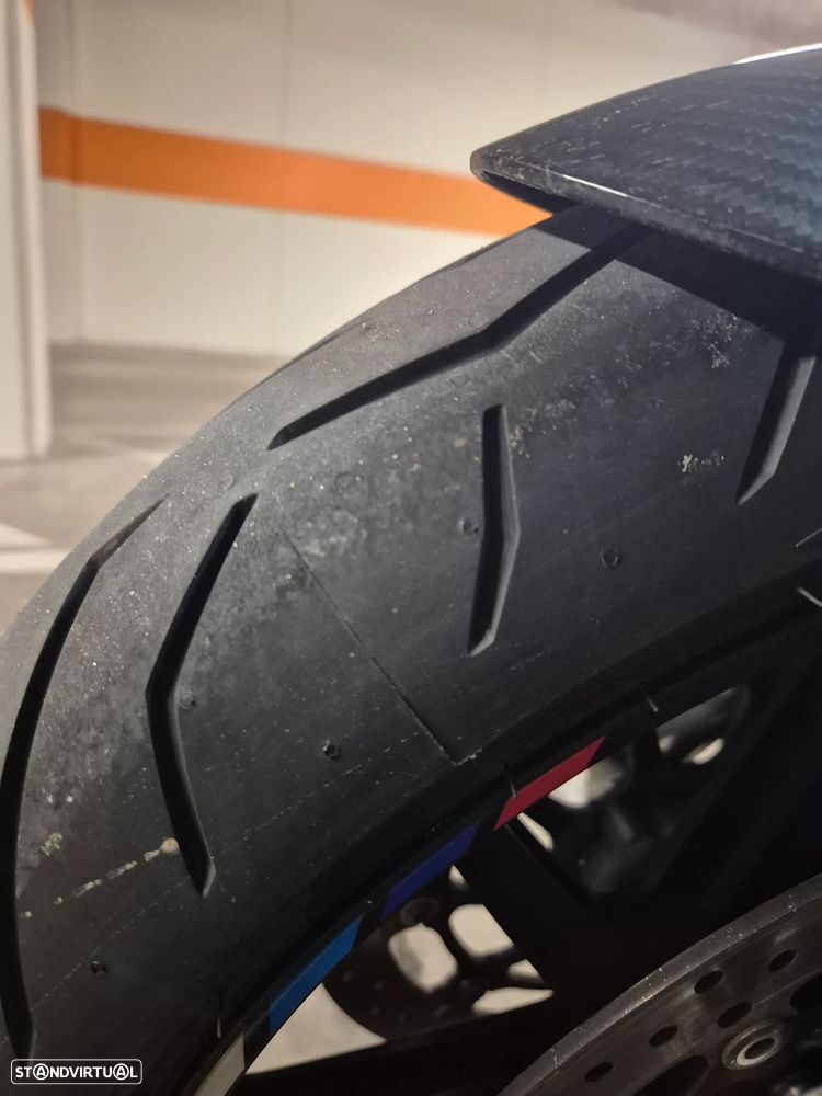 BMW S 1000 R Pack M Sport - 21