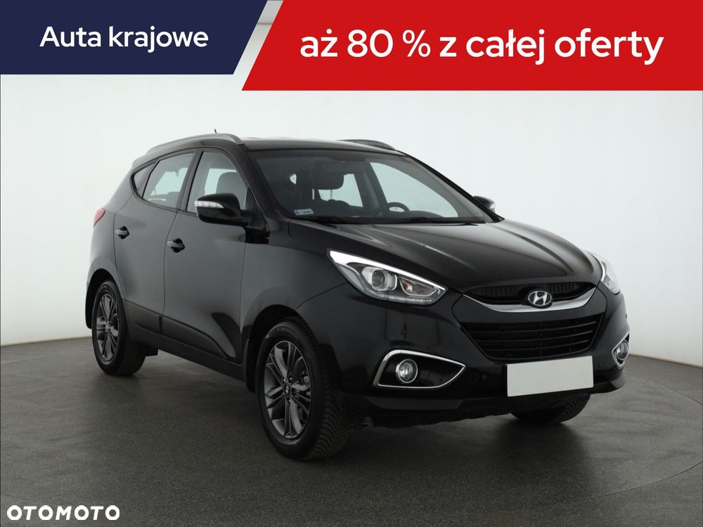 Hyundai ix35 - 3