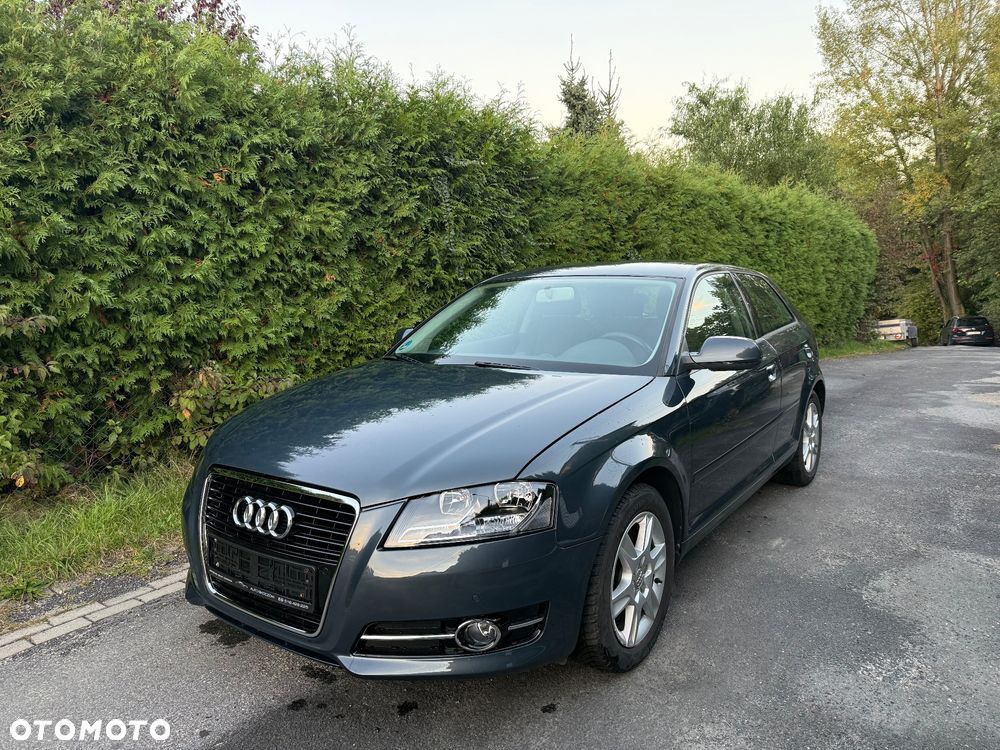 Audi A3 3-drzwiowe - 6