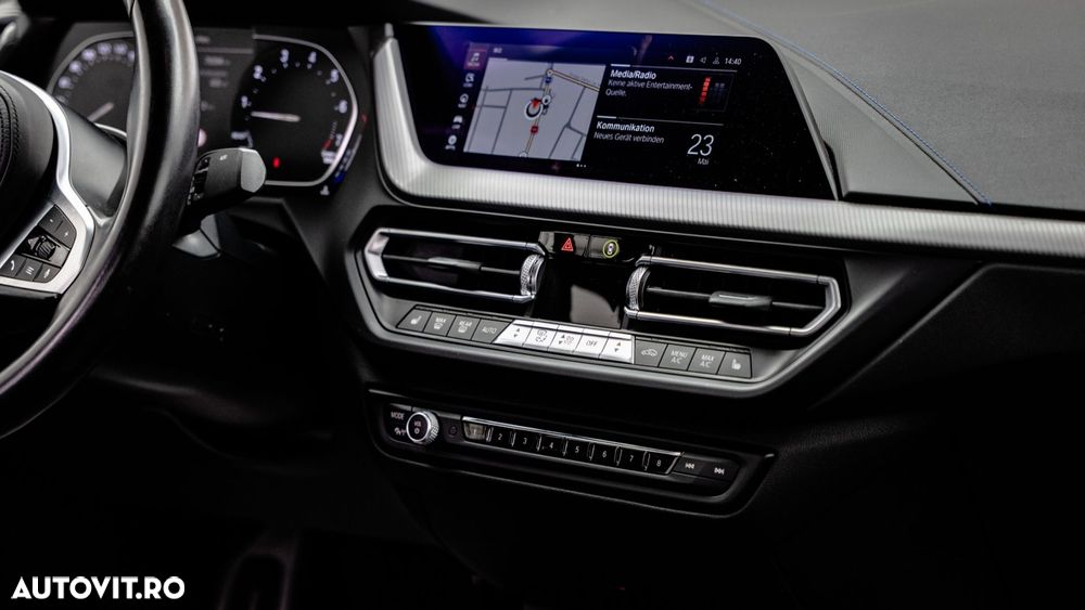BMW Seria 2 220i Gran Coupe Aut. M Sport - 20