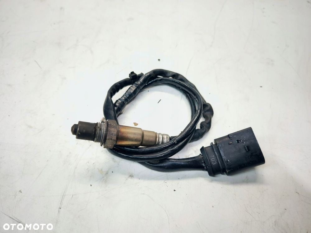 SONDA LAMBDA CZUJNIK AUDI VOLKSWAGEN SEAT SKODA 0258006428 - 1