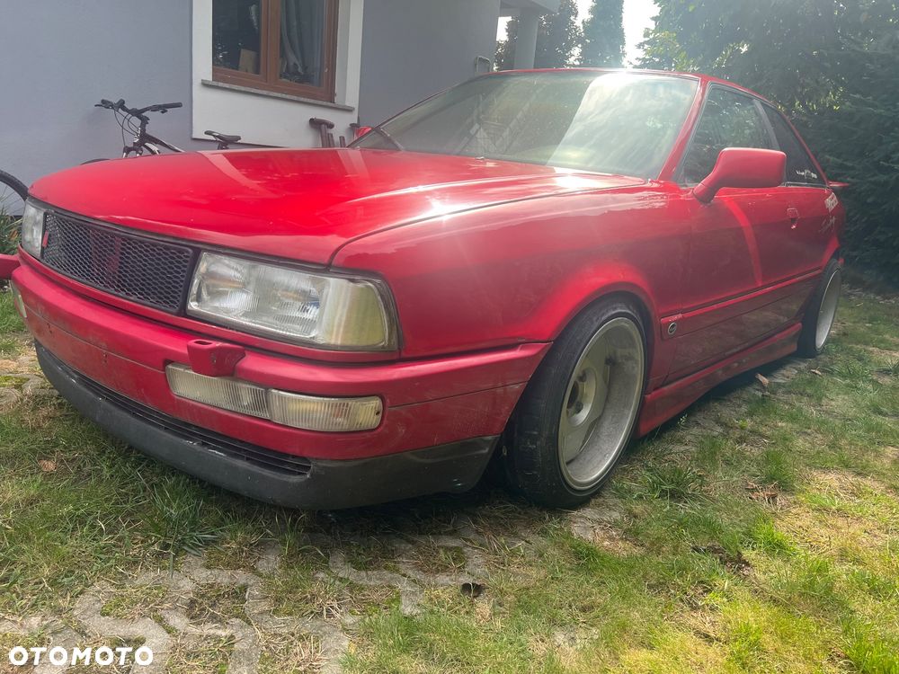 Audi 80 - 3