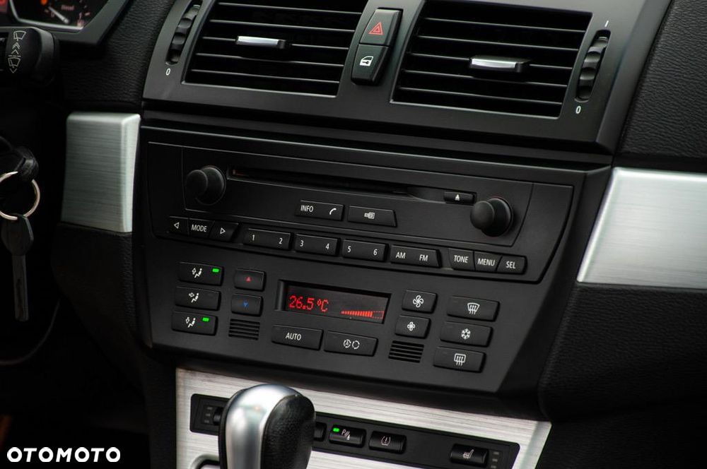 BMW X3 xDrive35d Edition Exclusive - 31