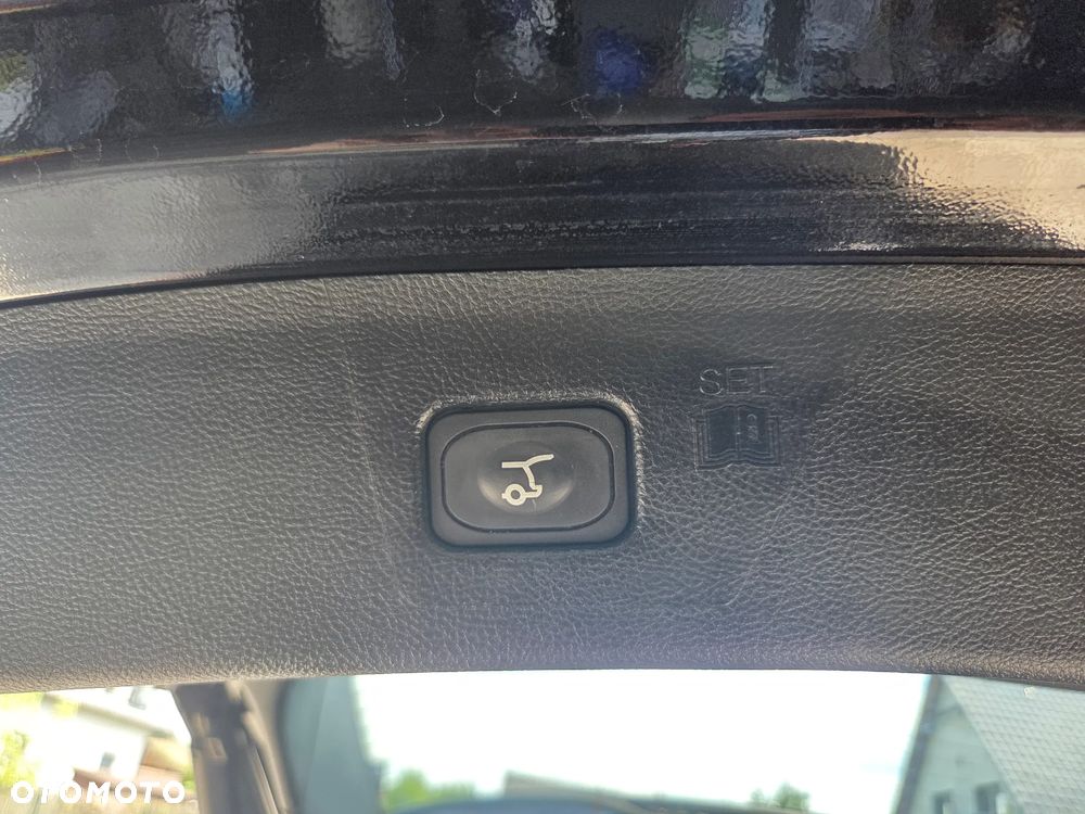 Ford Edge - 21