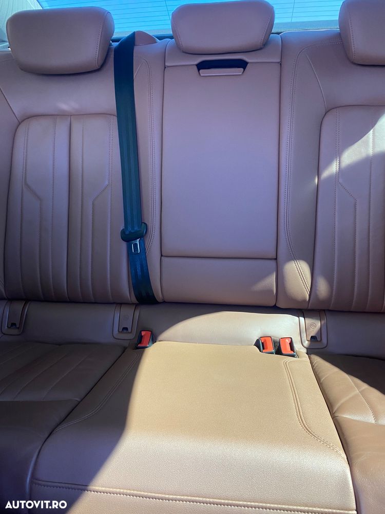 Audi A6 50 TDI quattro Tiptronic - 4