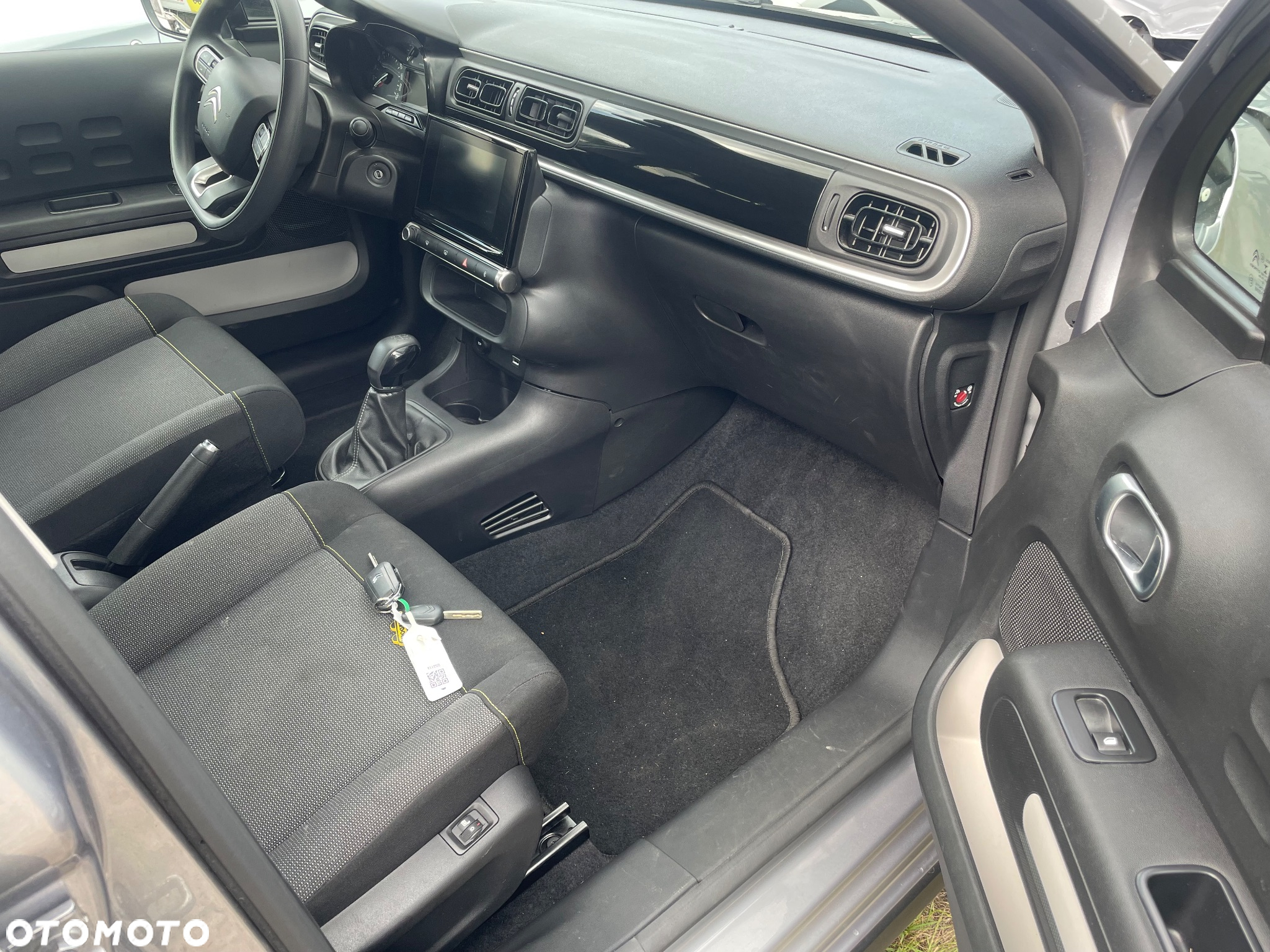Citroën C3 Pure Tech 83 S&S SHINE - 7