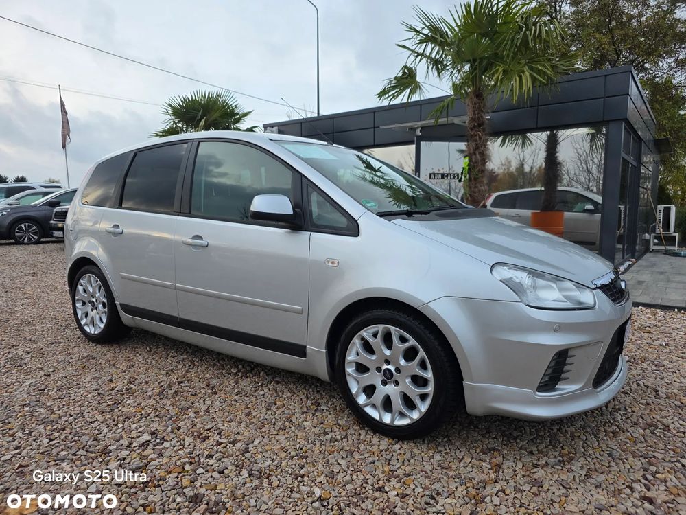 Ford C-MAX 1.8 Titanium - 3
