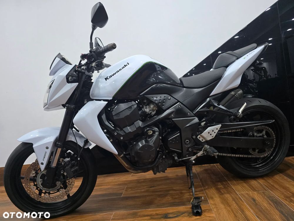 Kawasaki Z - 6