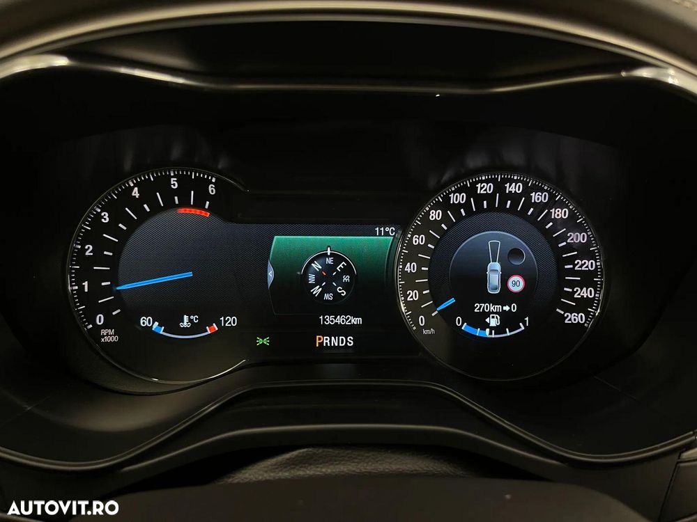 Ford Mondeo 2.0 TDCi Start-Stopp PowerShift-Aut Vignale - 38