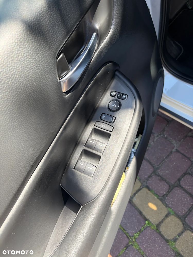 Honda Jazz 1.5 i-MMD Crosstar Advance - 10
