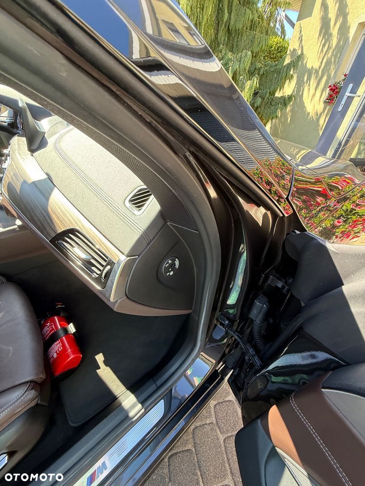 BMW 6GT 620d xDrive - 29