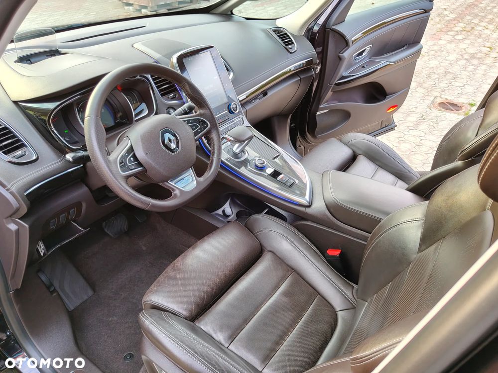 Renault Espace - 24