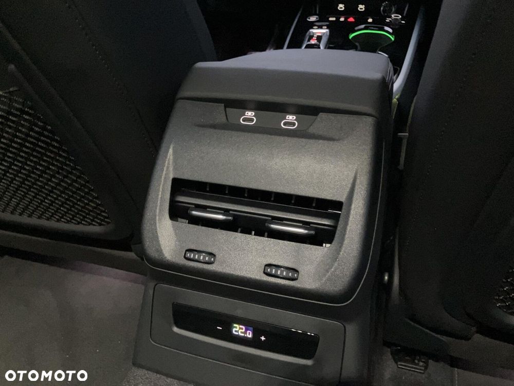 Audi A5 Limousine - 16