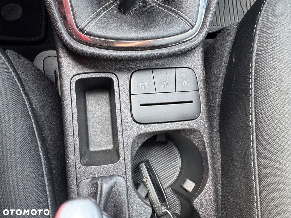 Ford Fiesta 1.0 EcoBoost GPF Active 2 - 24