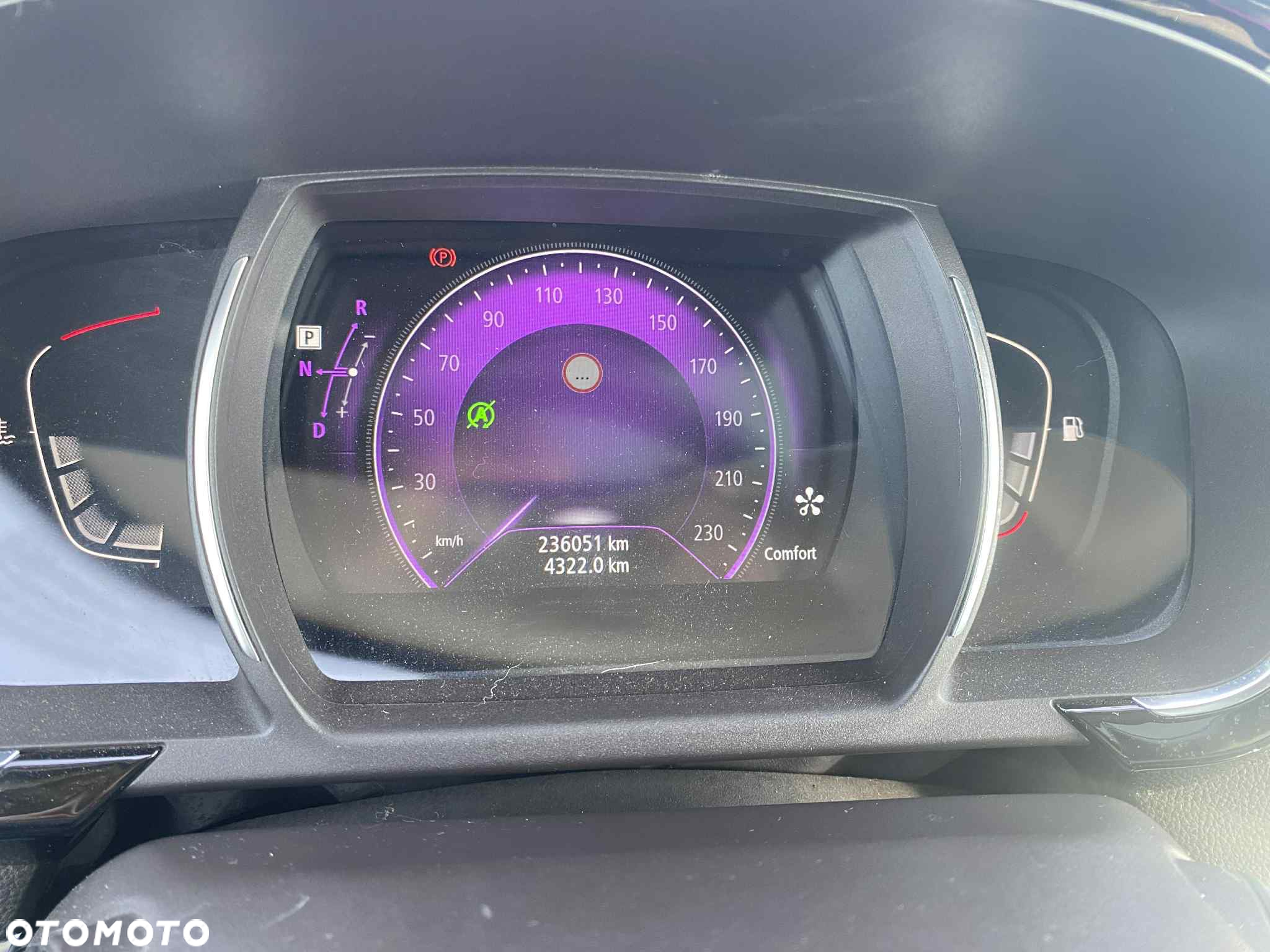 Renault Espace - 12