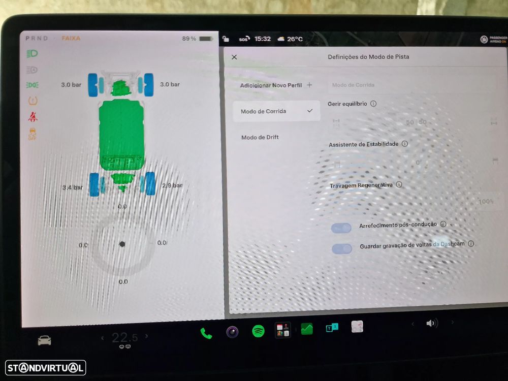 Tesla Model 3 Long Range AWD Dual Motor Performance - 19