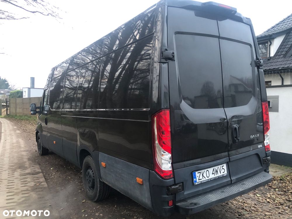 Iveco DAILY - 6