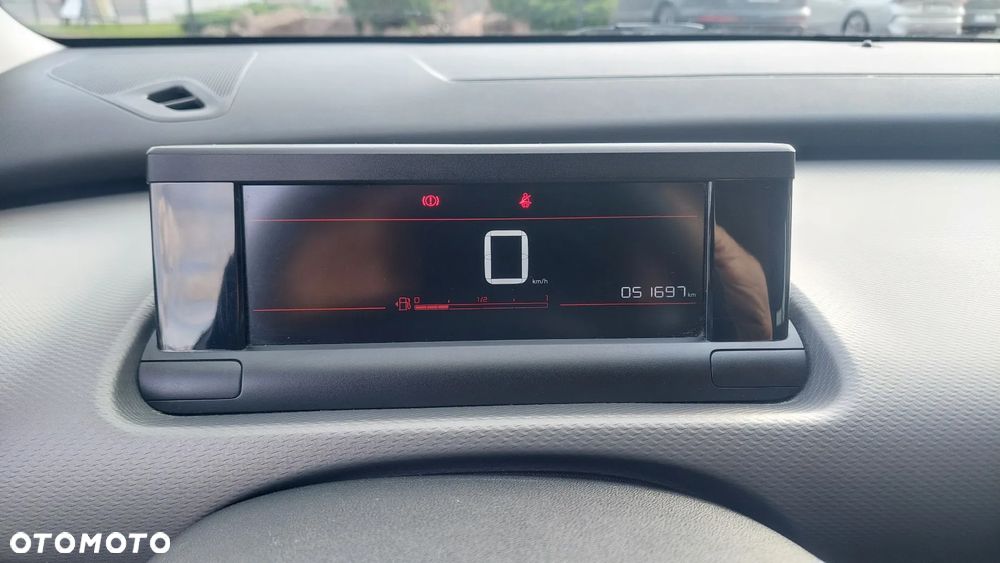 Citroën C4 Cactus 1.2 PureTech Feel - 9