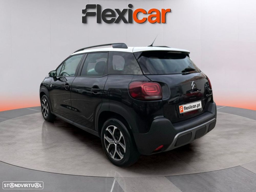 Citroën C3 Aircross 1.2 PureTech C-Series - 5