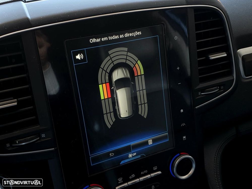 Renault Koleos 2.0 dCi Intens X-Tronic - 36