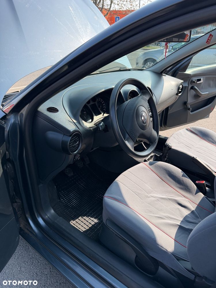 Seat Cordoba 1.4 16V Reference - 15