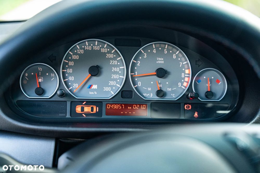 BMW M3 - 29