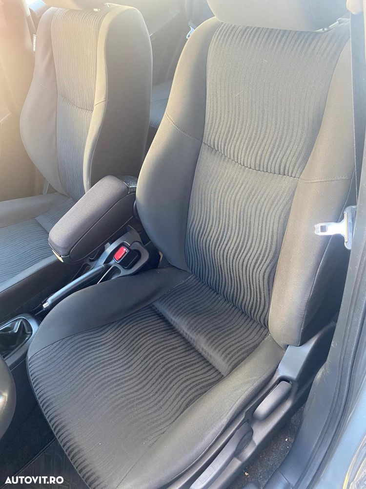 Suzuki Swift 1.2 GLX - 16