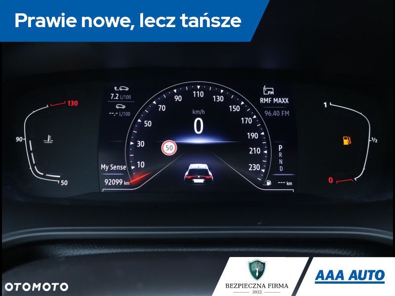 Renault Megane - 12