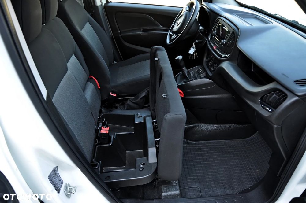 Fiat Doblo - 35