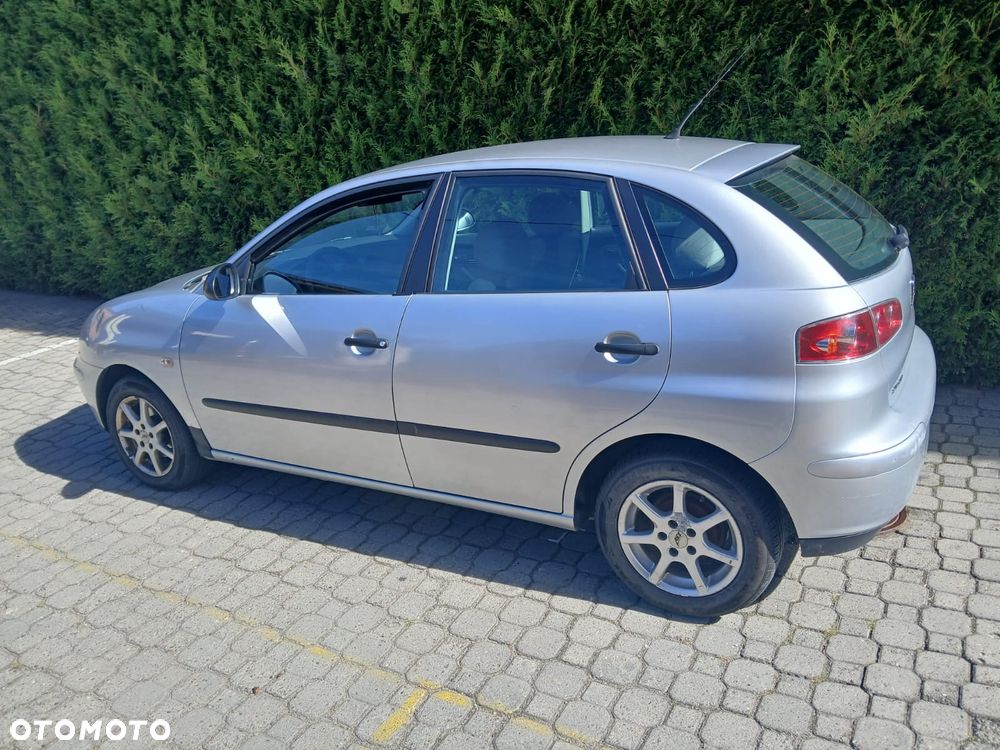 Seat Ibiza 1.4 16V Fresc - 2