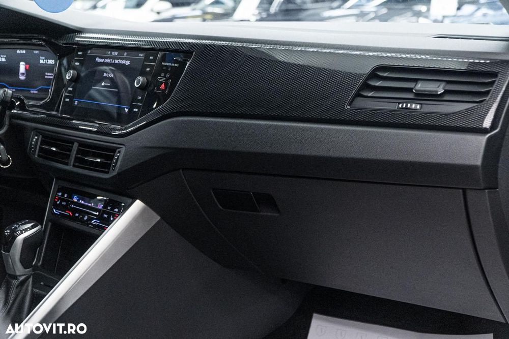 Volkswagen Taigo 1.0 TSI DSG Style - 20