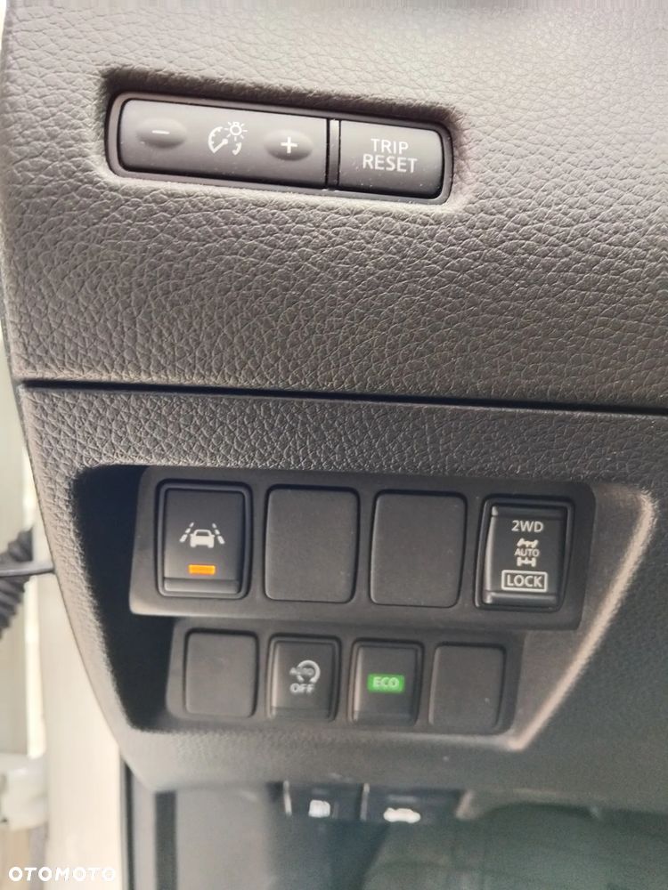 Nissan Qashqai 1.7 dCi Xtronic ALL-MODE 4x4i N-CONNECTA - 15