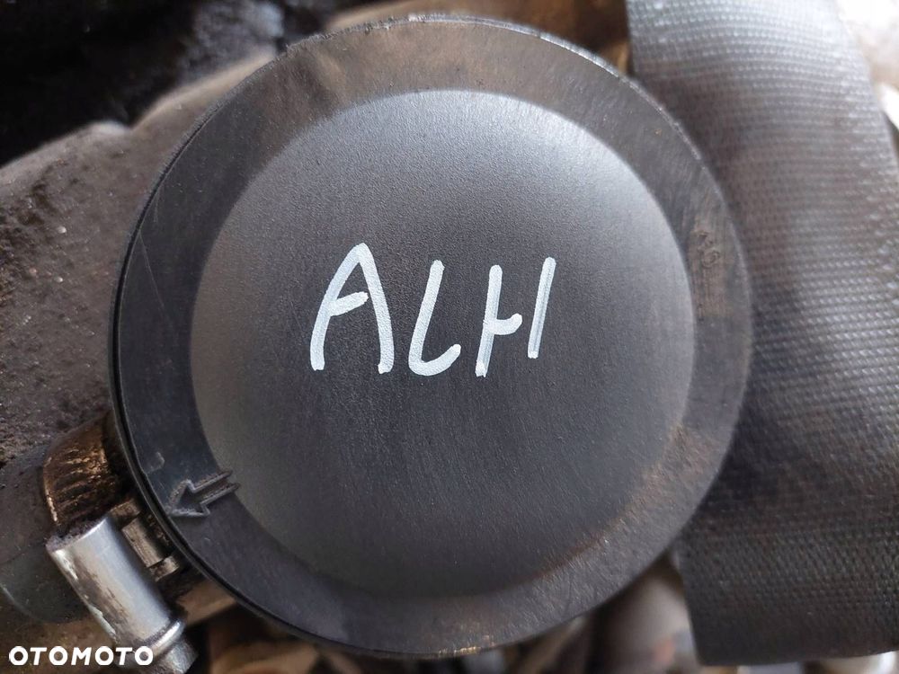 SILNIK DIESEL + UKŁAD WTRYSKOWY + TURBINA VW GOLF IV 1.9 TDI 90 KM ALH - 3