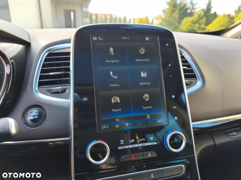 Renault Espace 1.6 dCi Energy Life - 29