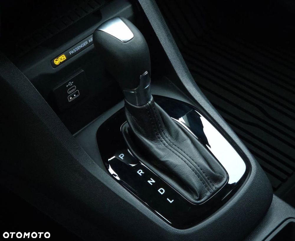 Ford Tourneo Courier 1.0 EcoBoost Active - 24