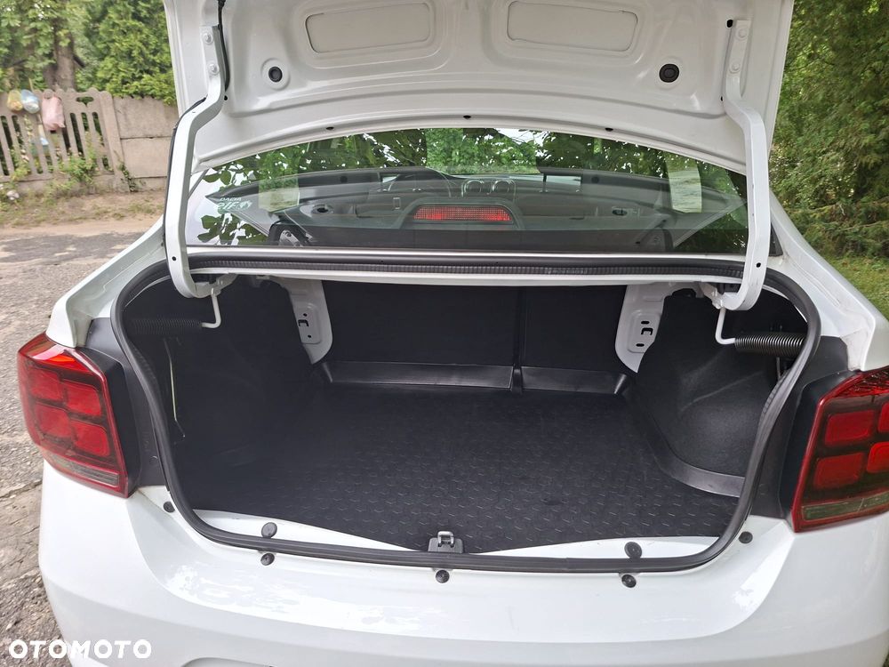 Dacia Logan 1.0 SCe Laureate - 17
