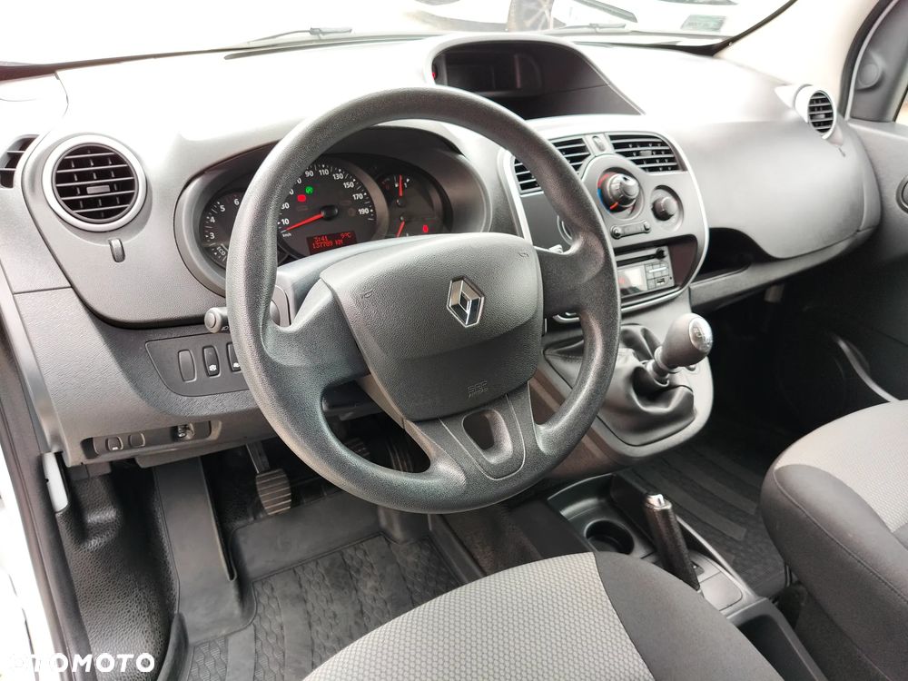 Renault Kangoo - 8