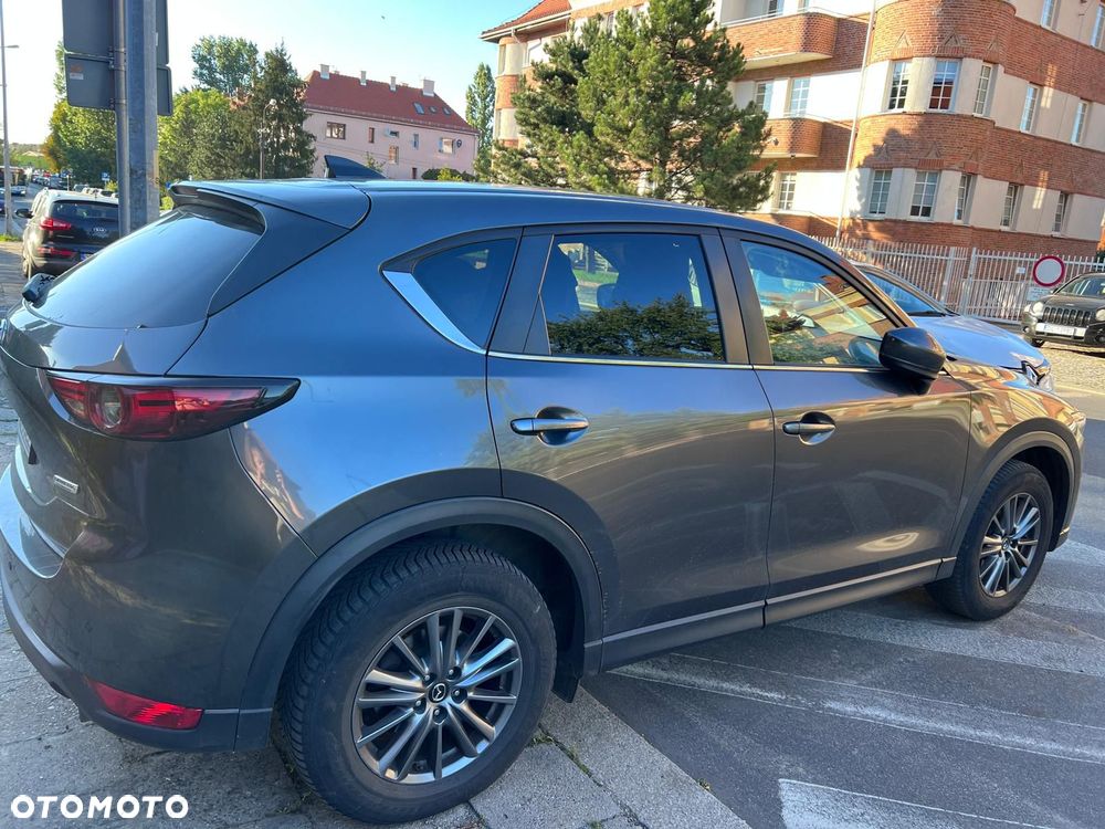 Mazda CX-5 2.0 Skyenergy AWD - 3