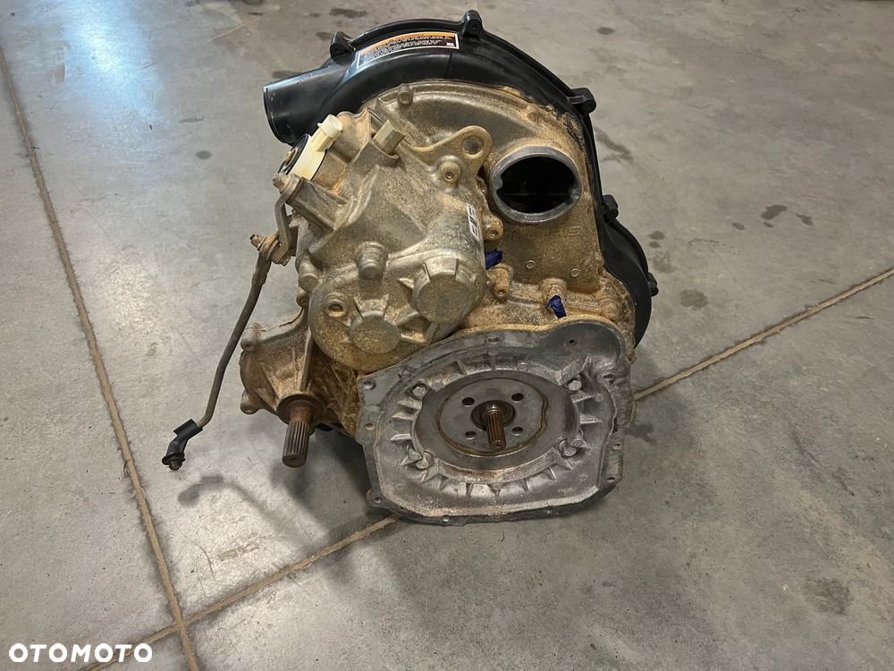 Polaris Sportsman High Lifter 850 19r Skrzynia biegów Wariator 1334256 - 3
