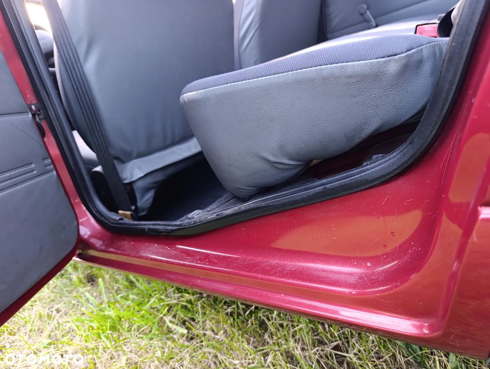Daewoo Tico 800 SX - 28