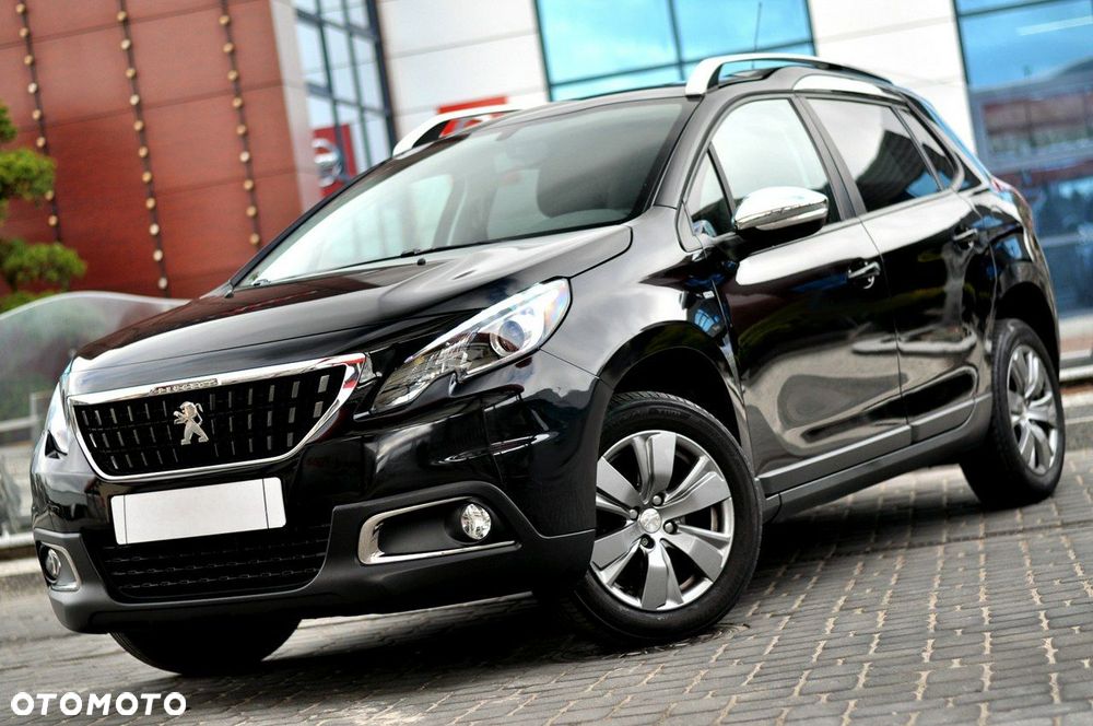Peugeot 2008 1.2 Pure Tech GPF Style - 3