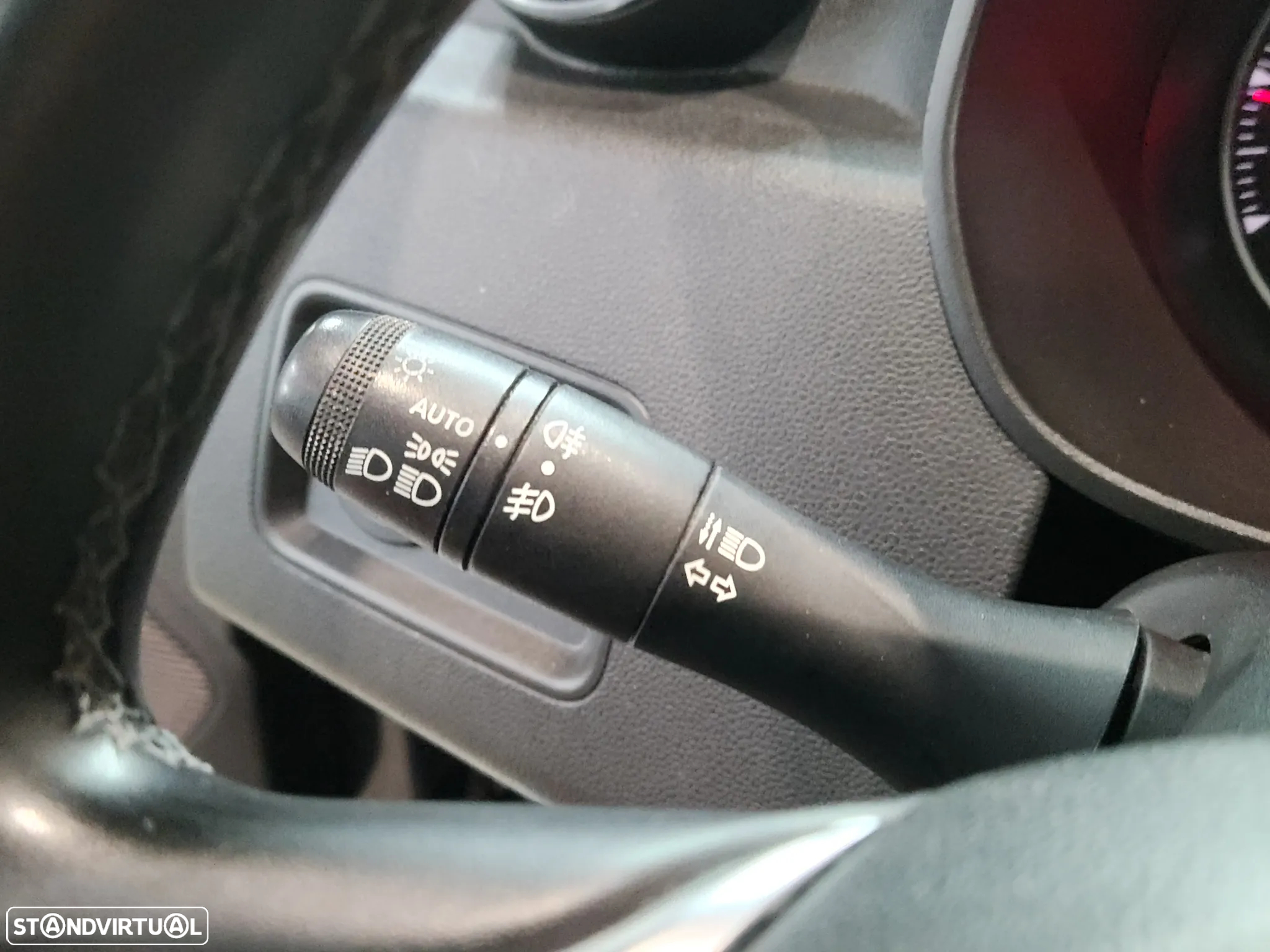 Dacia Duster 1.5 dCi Comfort - 22