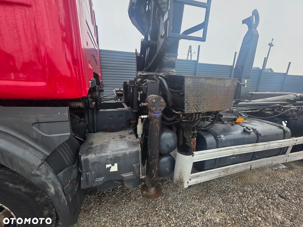 Scania R380 - 7