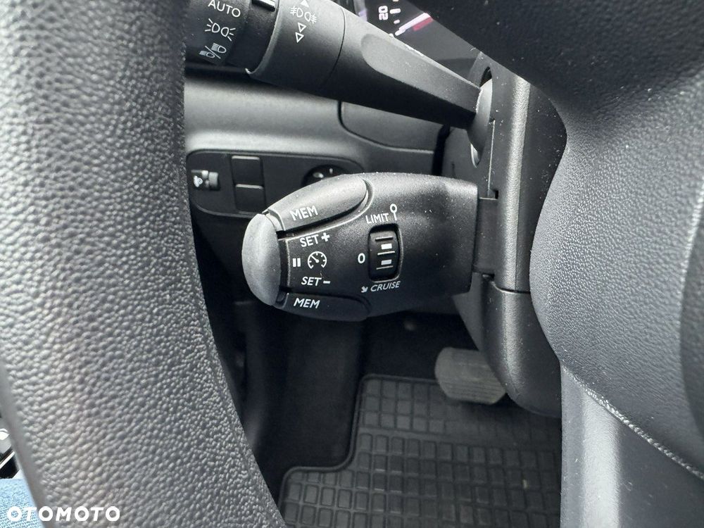 Citroën C3 1.2 PureTech Max EAT6 - 14