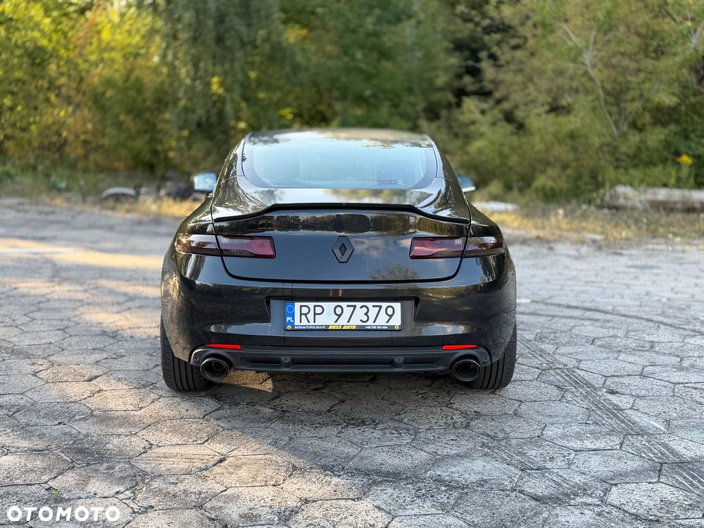 Renault Laguna dCi 175 FAP - 4